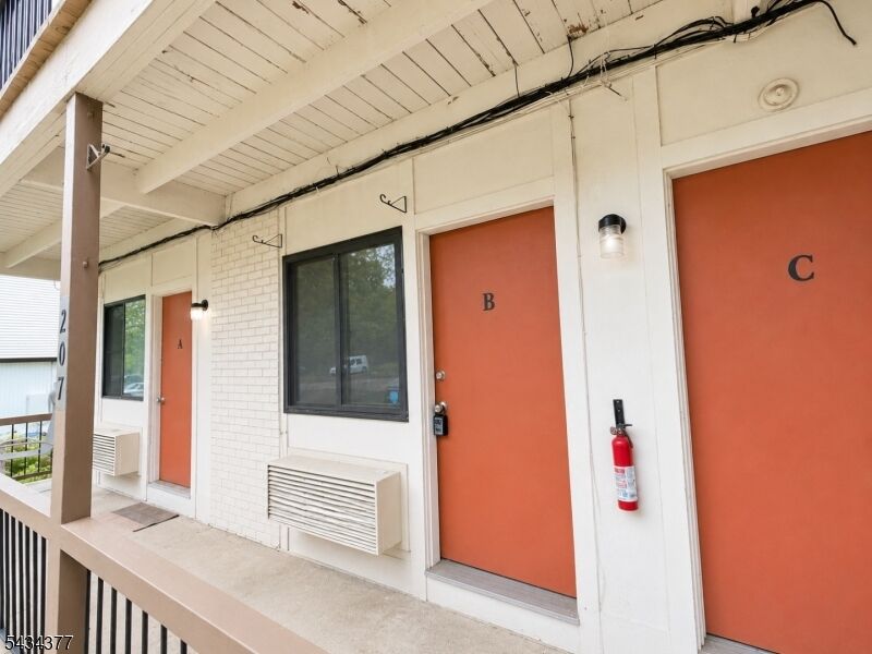 Property Photo:  207 Old Chimney Ridge O410 B  NJ 07827 