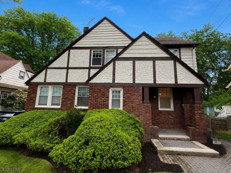 Property Photo:  43 Burr Rd  NJ 07040 