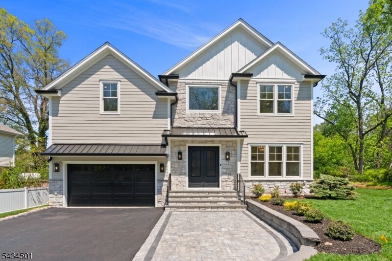 Property Photo: 60 W Hobart Gap Rd NJ 07039