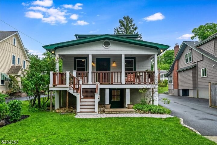 Property Photo: 74 Park Ave NJ 07044