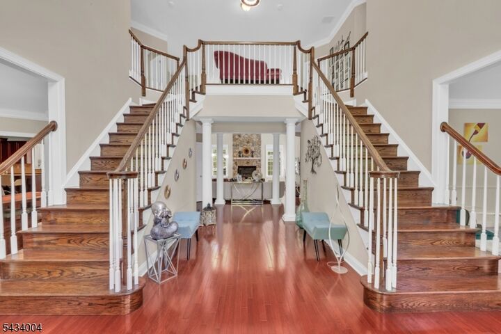 Property Photo:  4 Sovereign Dr  NJ 07836 