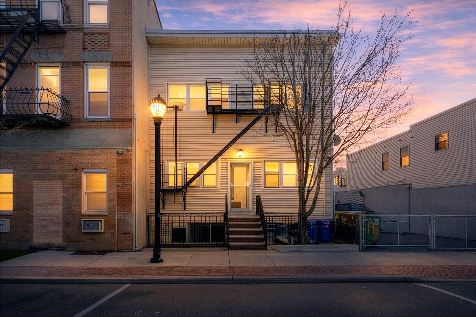 Property Photo: 513 11th St NJ 07087