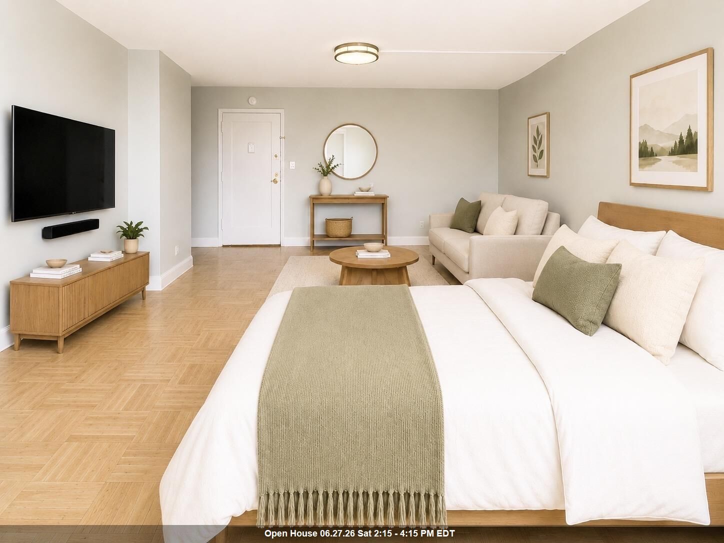 Property Photo:  6515 Blvd East #8A  NJ 07093 