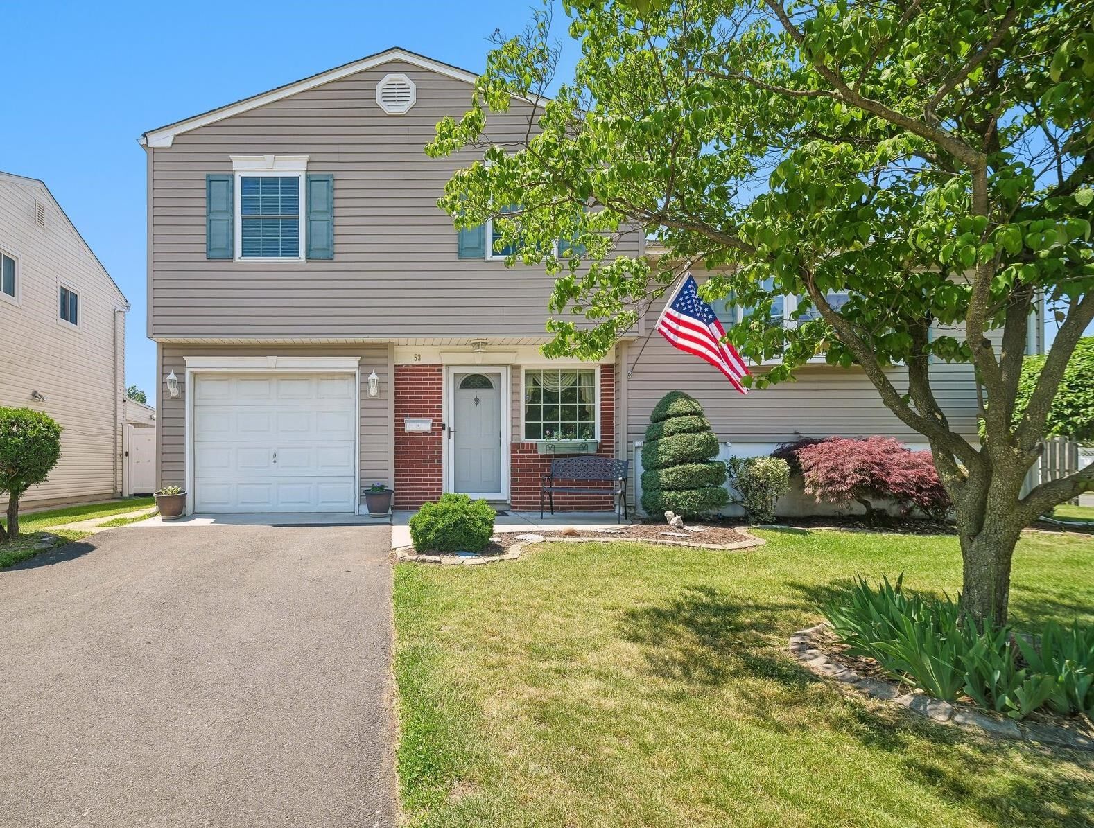 Property Photo: 53 Orchard St NJ 07008