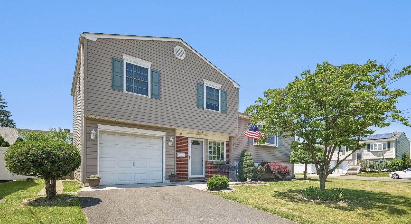 Property Photo: 53 Orchard St NJ 07008
