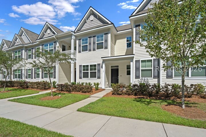 Property Photo: 74 Slater Street SC 29909