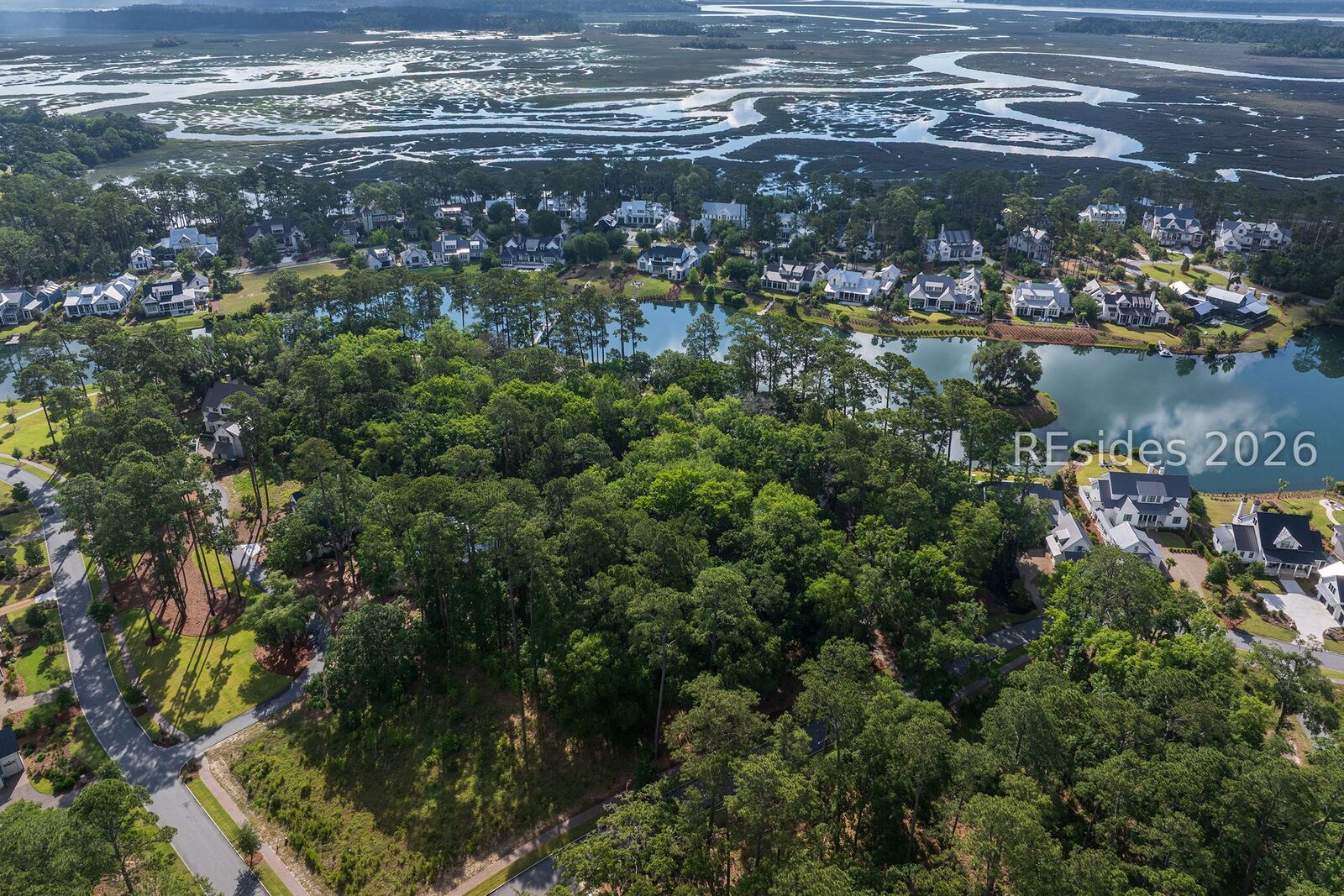 Property Photo: 504 Davies Road SC 29910