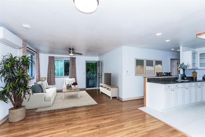 Property Photo:  2321 Booth Road  HI 96813 