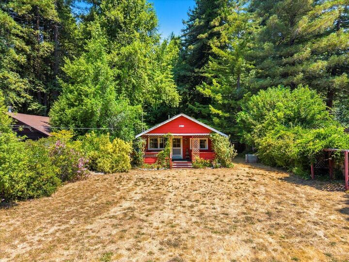 Property Photo:  19571 State Highway 36  CA 95528 