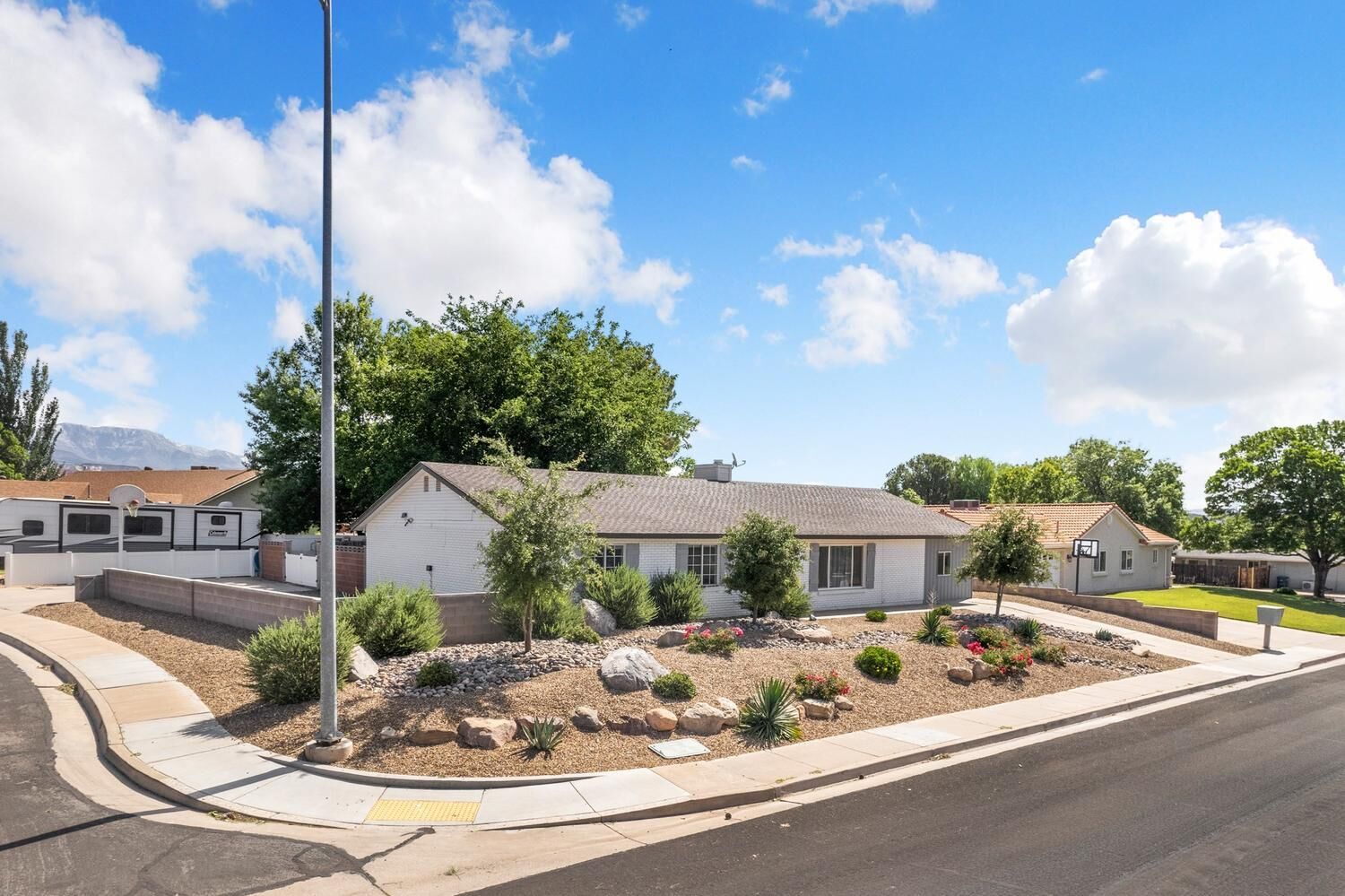 Property Photo:  3138 Crestview Dr  UT 84765 