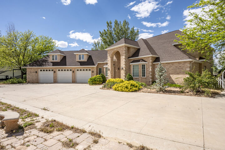 Property Photo:  2118 W 2875 N  UT 84721 