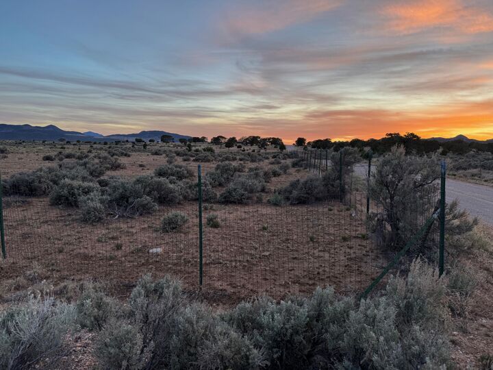 Property Photo: 4801 W 3600 N UT 84721