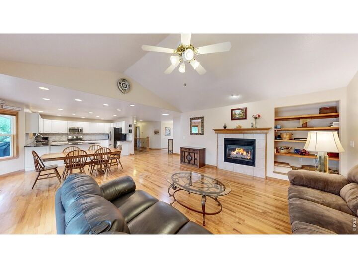 Property Photo: 626 Gilgalad Way CO 80526