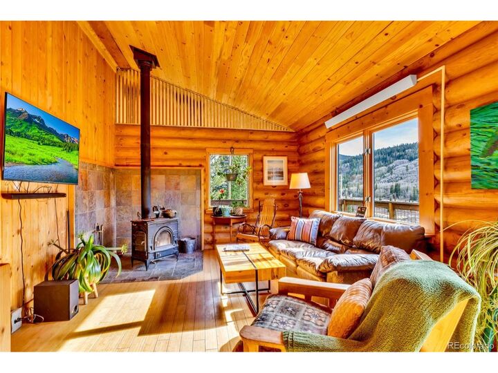 Property Photo:  2246 County Road 4  CO 80420 
