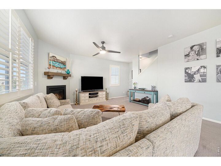 Property Photo:  6778 Coach Light Ct  CO 80547 