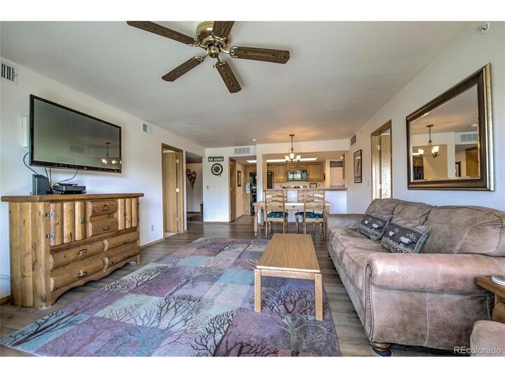 Property Photo:  1610 Lakeview Ter A101  CO 80443 