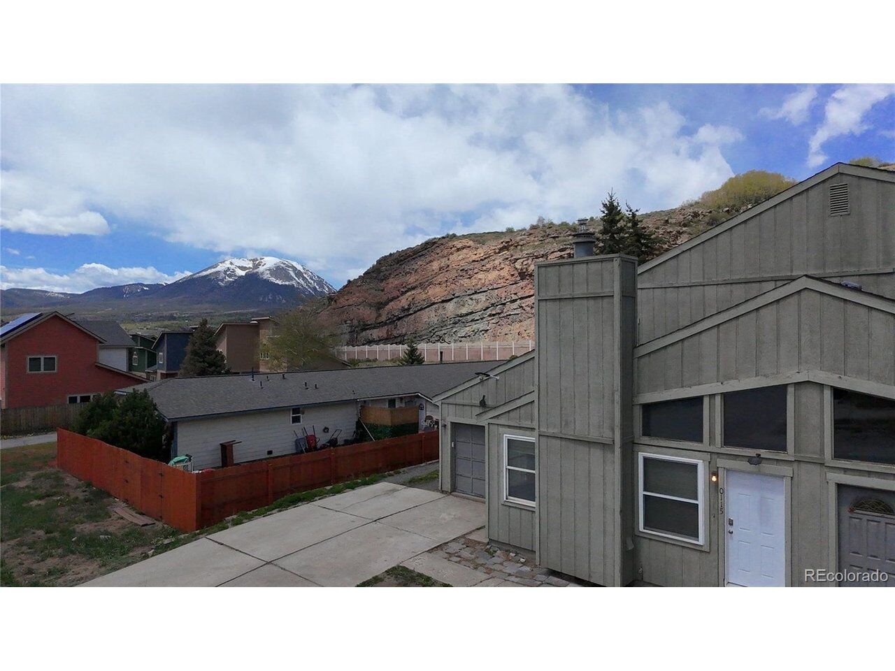 Property Photo:  115 Straight Creek Dr  CO 80435 