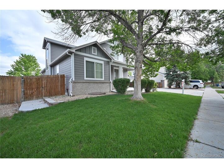 Property Photo:  11863 E 118th Pl  CO 80640 