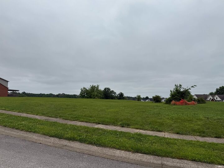 Property Photo: 4515 Sierra Drive IN 47601