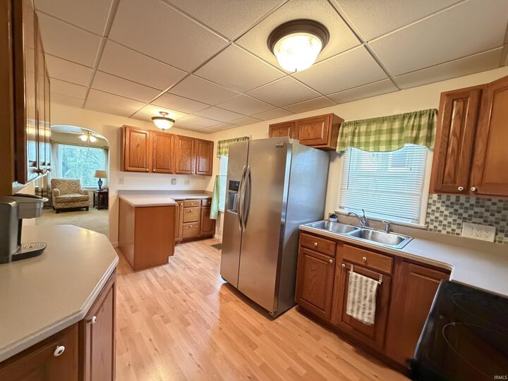 Property Photo: 209 S Main Street IN 47542