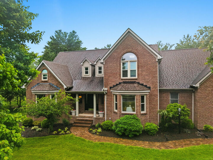 Property Photo:  150 Club Lane  KY 40383 