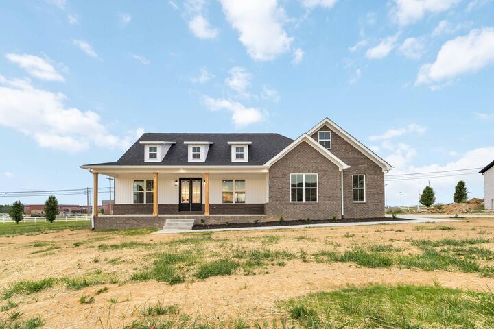 Property Photo:  118 Three Wood Lane  KY 42718 