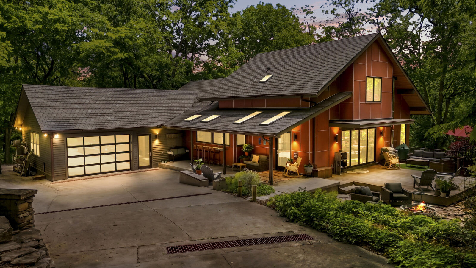 Property Photo:  8039 Old Richmond Road  KY 40515 