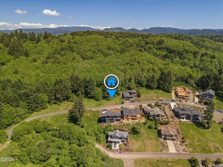 Property Photo:  Tl 7500 Pacific Seawatch Brooten Mountain Loop  OR 97135 