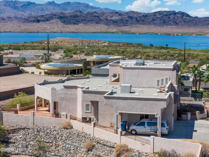 Property Photo: 670 Pena Ln AZ 86406