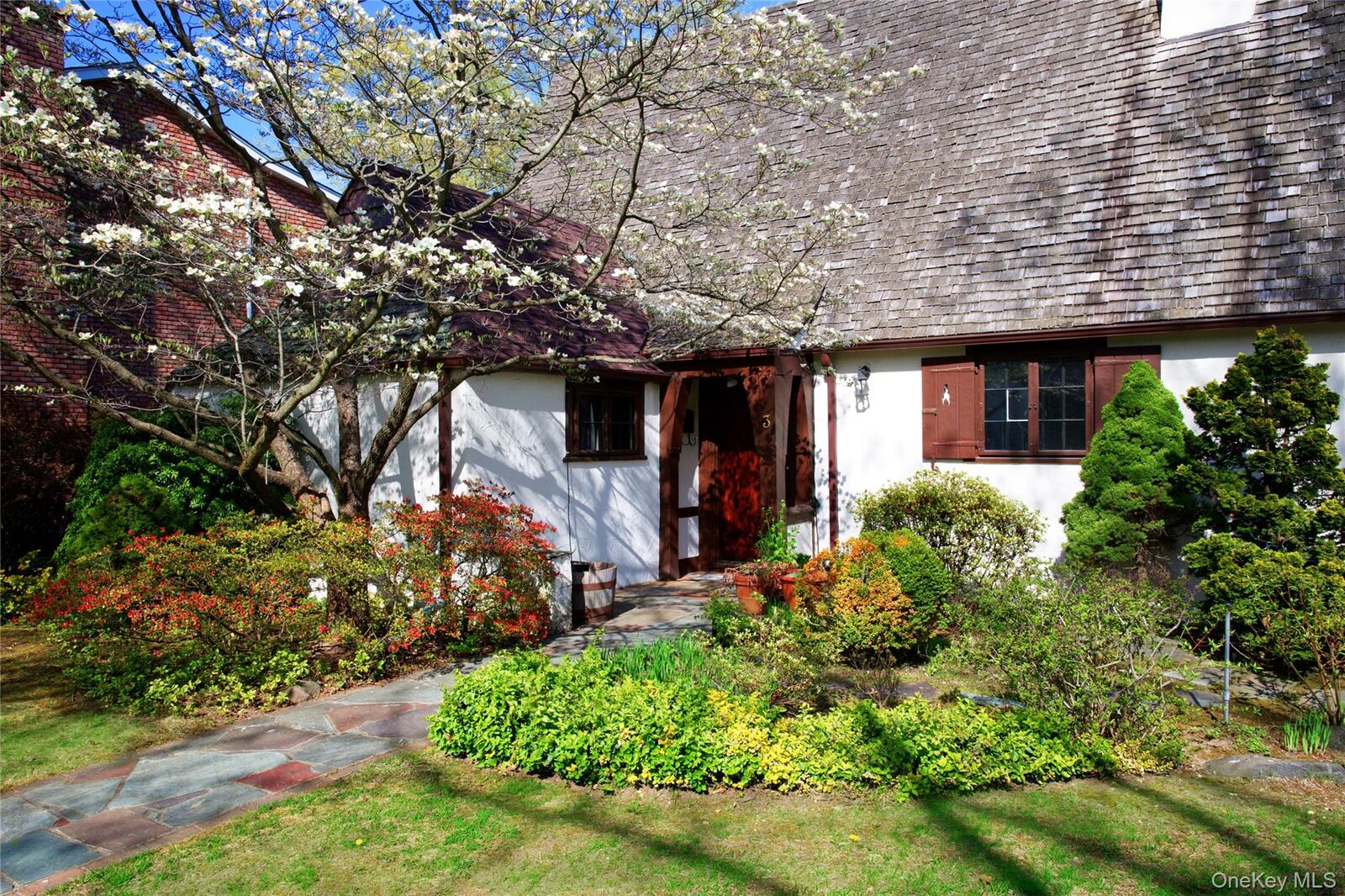 Property Photo: 3 Brompton Road NY 11530