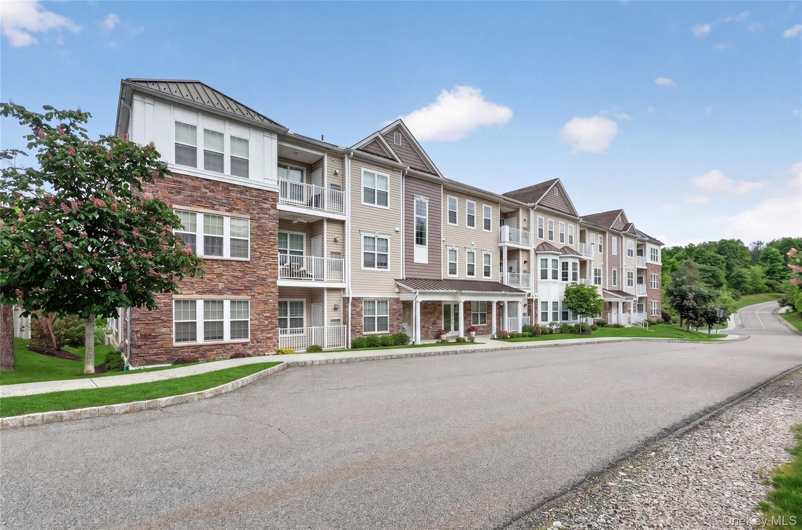 Property Photo: 2 Blair Heights 3323 NY 10512