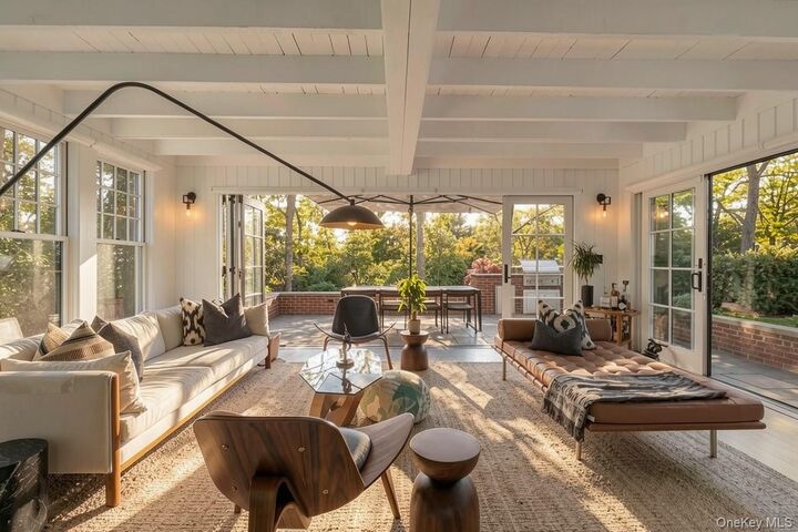 Property Photo:  91 E Tiana Road  NY 11946 