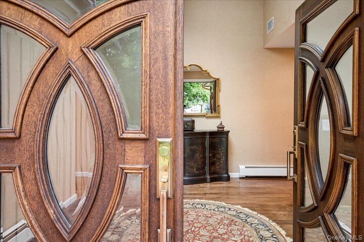 Property Photo:  3 Rookery Circle  NY 10956 