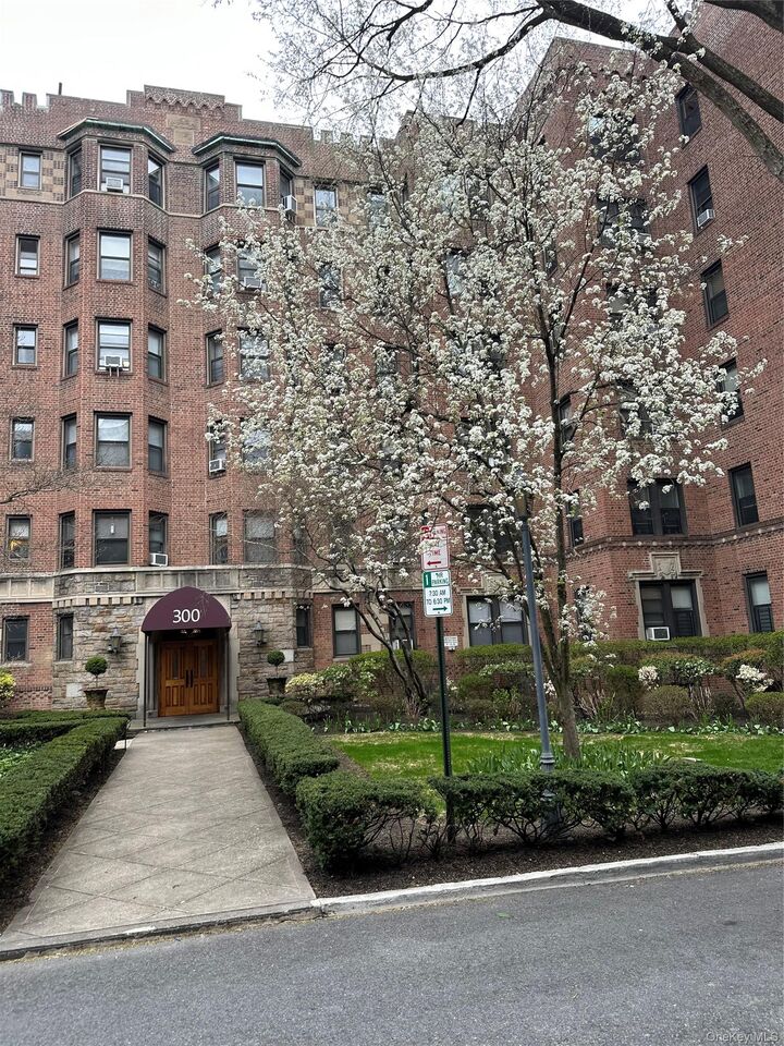 Property Photo:  300 Main Street 6K  NY 10601 