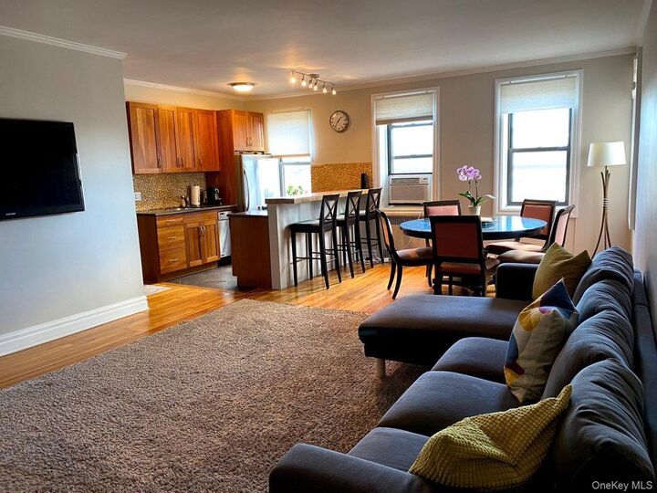 Property Photo:  300 Main Street 6K  NY 10601 