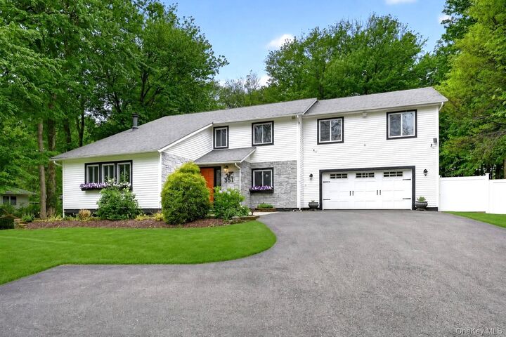 Property Photo:  351 Jackson Avenue  NY 12553 
