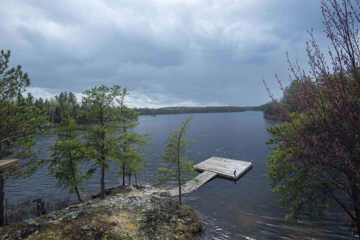 Property Photo: 12586 Gunflint Tr MN 55604