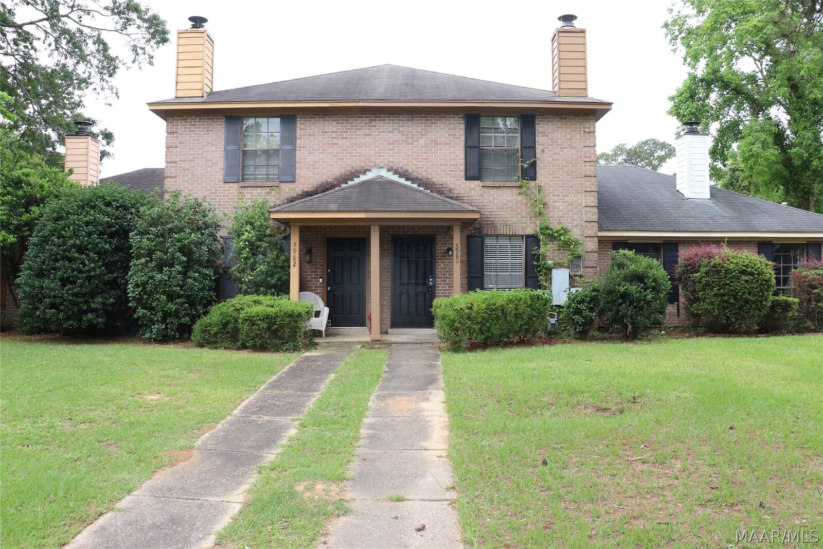Property Photo:  5980 Carmel Drive  AL 36117 