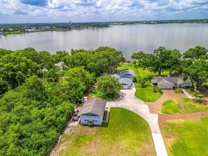 Property Photo: 250 Brigham Road NW FL 33881