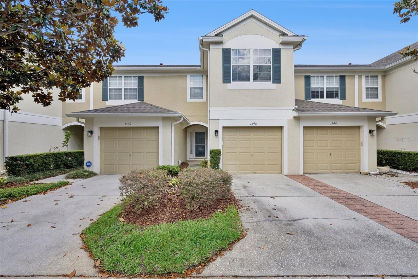 Property Photo: 1540 Florentino Lane FL 32792