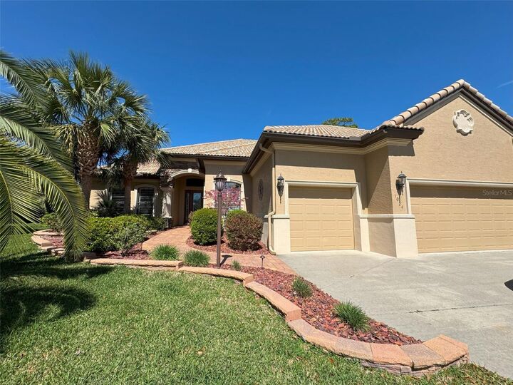 Property Photo: 1024 W Beagle Run Loop FL 34442