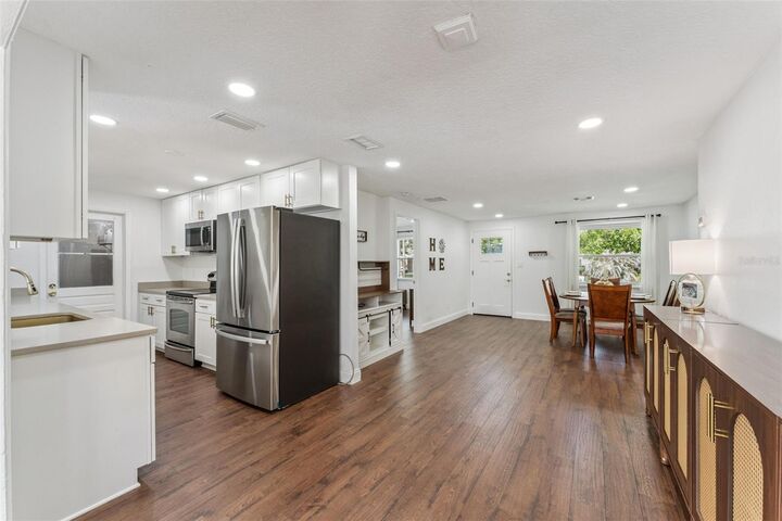 Property Photo: 670 Vincent Drive FL 32757