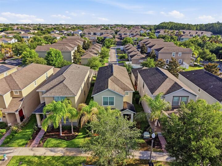 Property Photo:  15025 Evergreen Oak Loop  FL 34787 