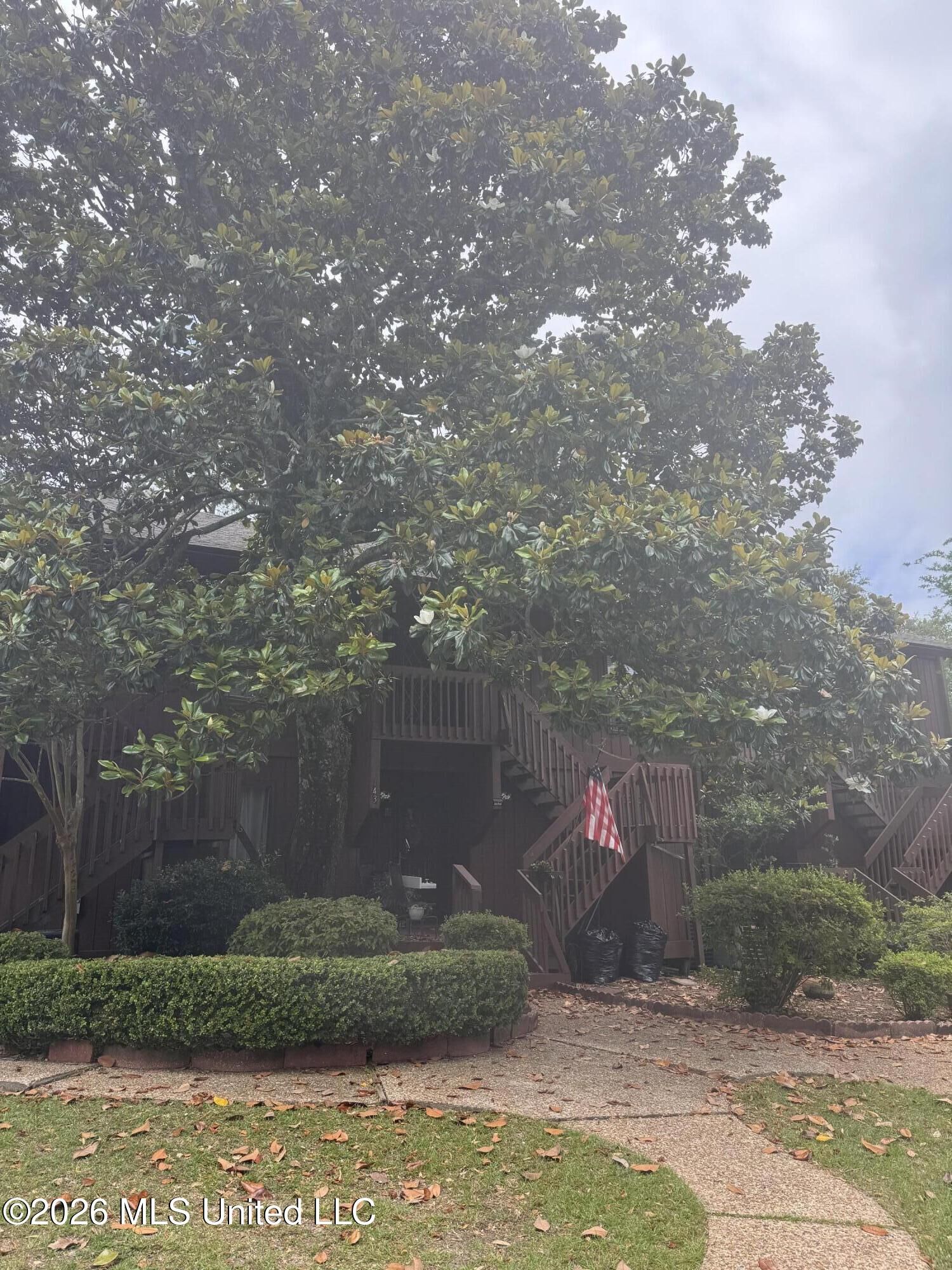 Property Photo:  243 Lakeside Villa  MS 39525 