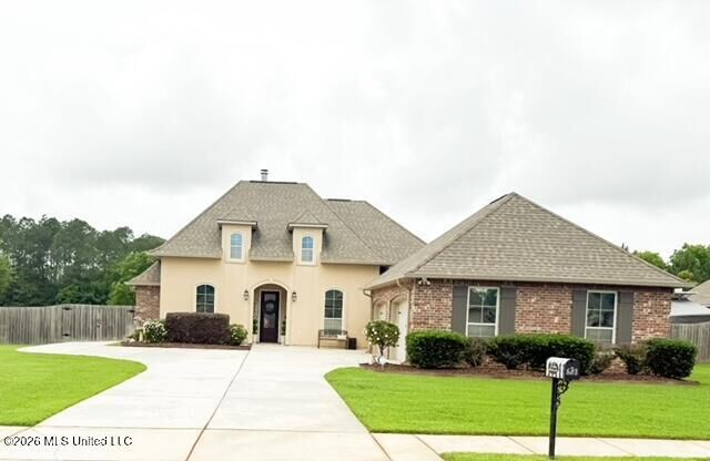 Property Photo:  10051 Ponderosa Place  MS 39565 