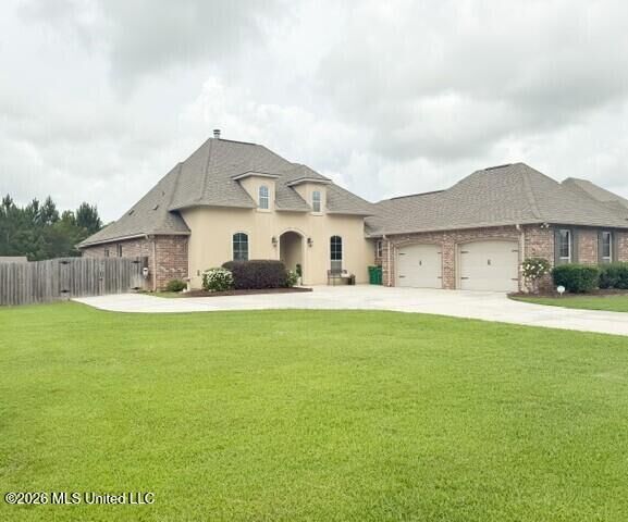 Property Photo:  10051 Ponderosa Place  MS 39564 