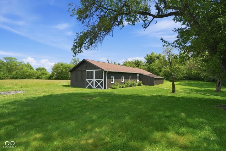 Property Photo:  9183 Lafayette Road  IN 46278 