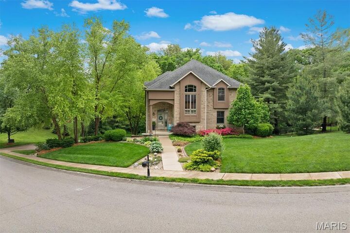 Property Photo:  1321 Bossler Lane  IL 62269 