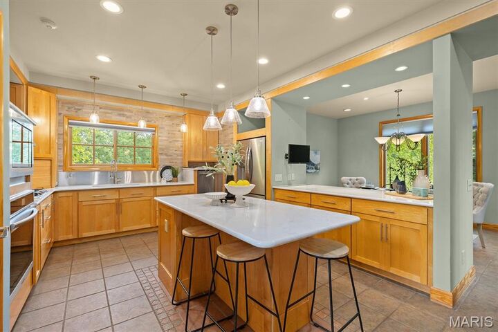 Property Photo:  1321 Bossler Lane  IL 62269 