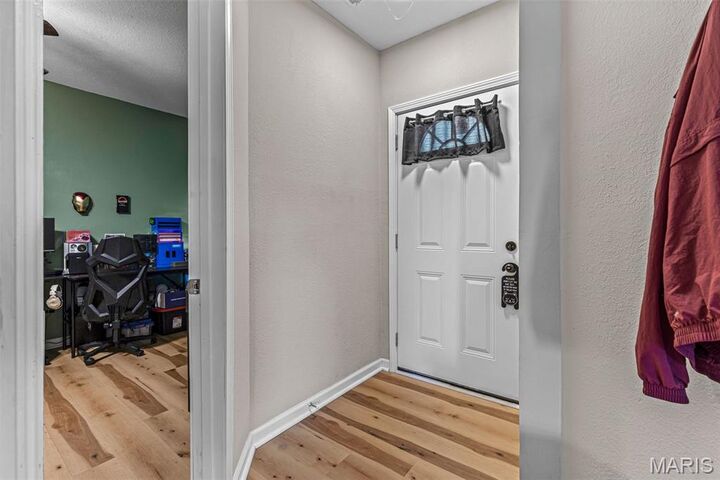 Property Photo:  201 N Grant Street  MO 63601 